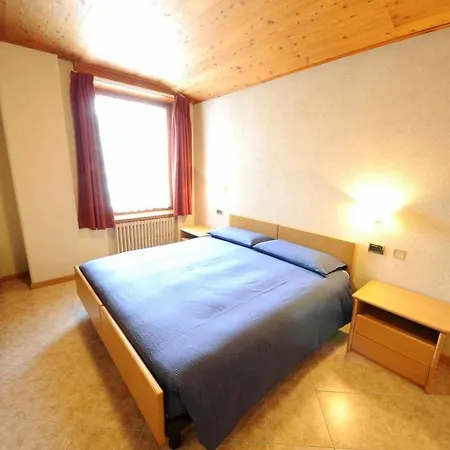 Apartamento Milhouse By Livigno