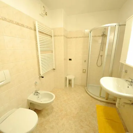 Apartamento Milhouse By Livigno