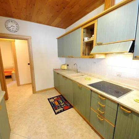 Apartman Milhouse By