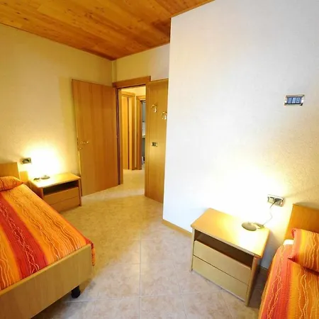 Apartman Milhouse By