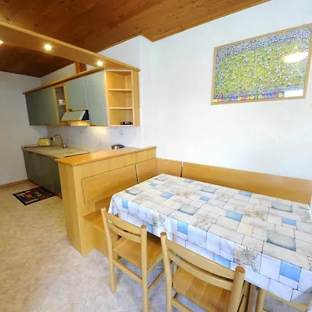 דירה Milhouse By